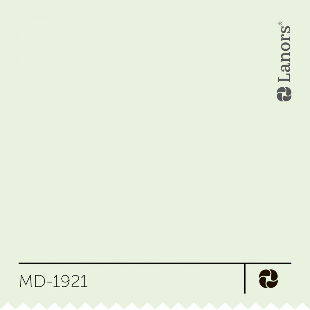 Краска Lanors Original Colours Collection, MD-1921