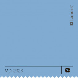 Краска Lanors Original Colours Collection, MD-2323