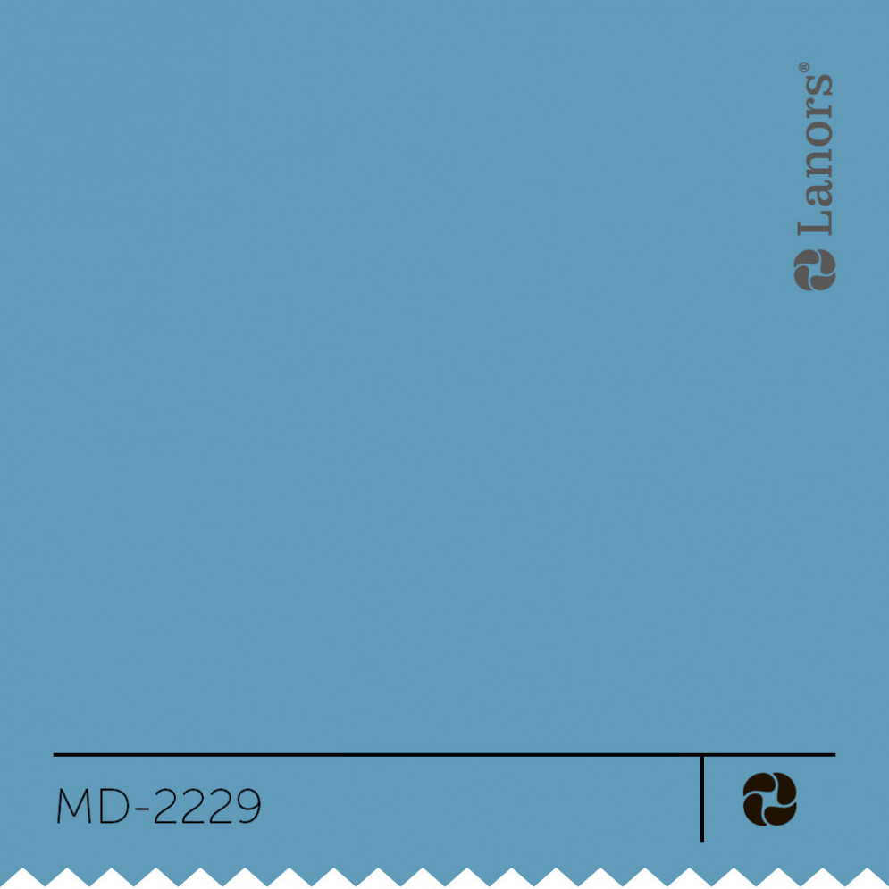 Краска Lanors Original Colours Collection, MD-2229