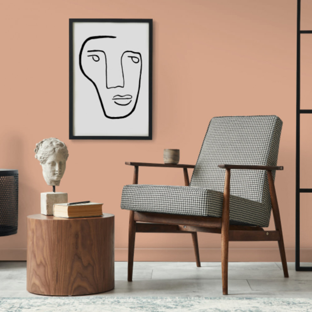 Краска Lanors Original Colours Collection, MD-2731