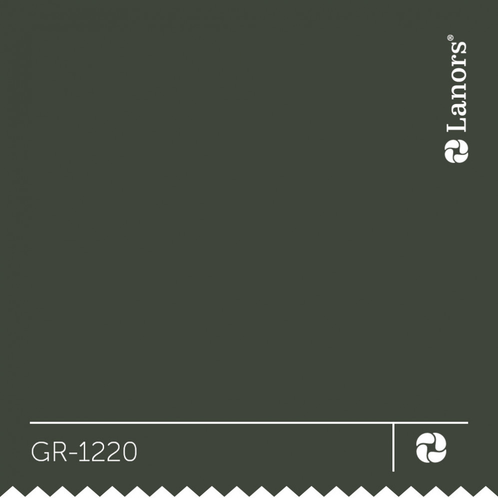 Краска Lanors Original Colours Collection, GR-1220
