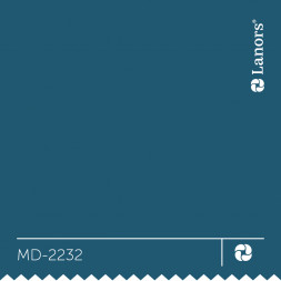 Краска Lanors Original Colours Collection, MD-2232