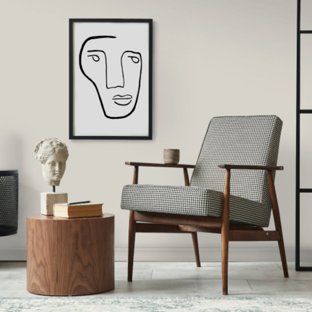 Краска Lanors Mons «Butter Cream» (Сливочный крем), 123