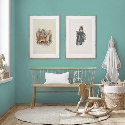 Краска Lanors Original Colours Collection, MD-2133