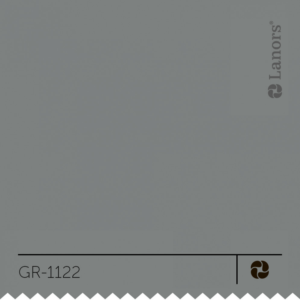 Краска Lanors Original Colours Collection, GR-1122