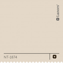 Краска Lanors Original Colours Collection, NT-1874