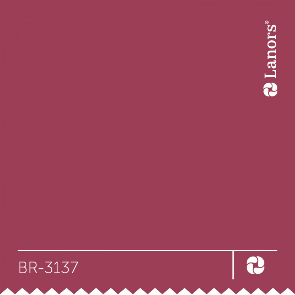 Краска Lanors Original Colours Collection, BR-3137