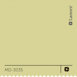 Краска Lanors Original Colours Collection, MD-3035