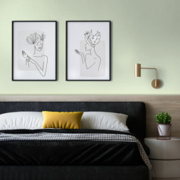 Краска Lanors Original Colours Collection, MD-1937