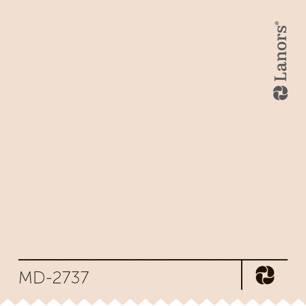 Краска Lanors Original Colours Collection, MD-2737