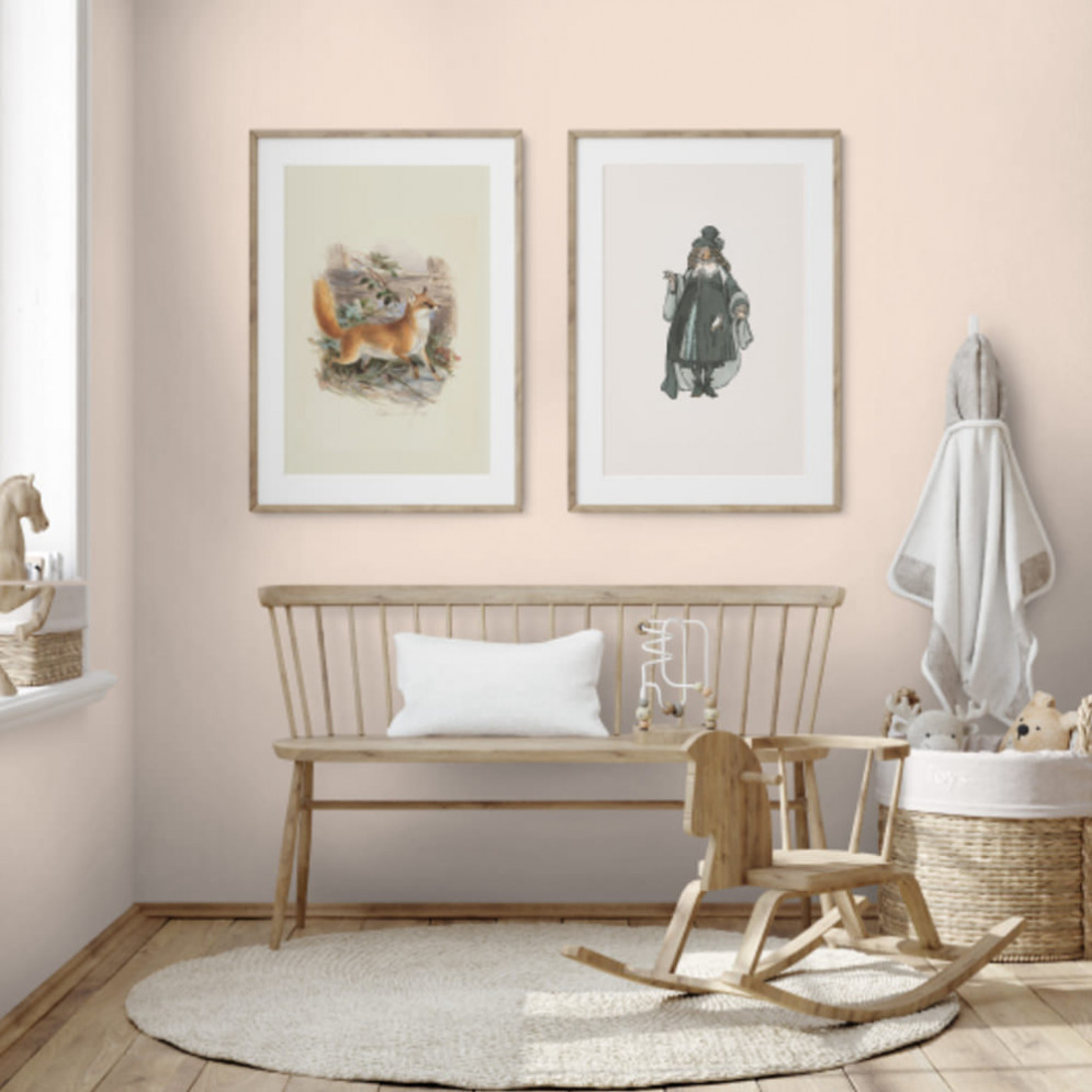 Краска Lanors Original Colours Collection, MD-2737