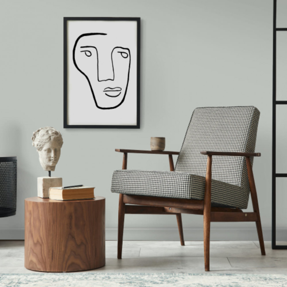 Краска Lanors Mons «Dusty Willow» (Пыльная ива), 129