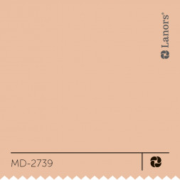 Краска Lanors Original Colours Collection, MD-2739