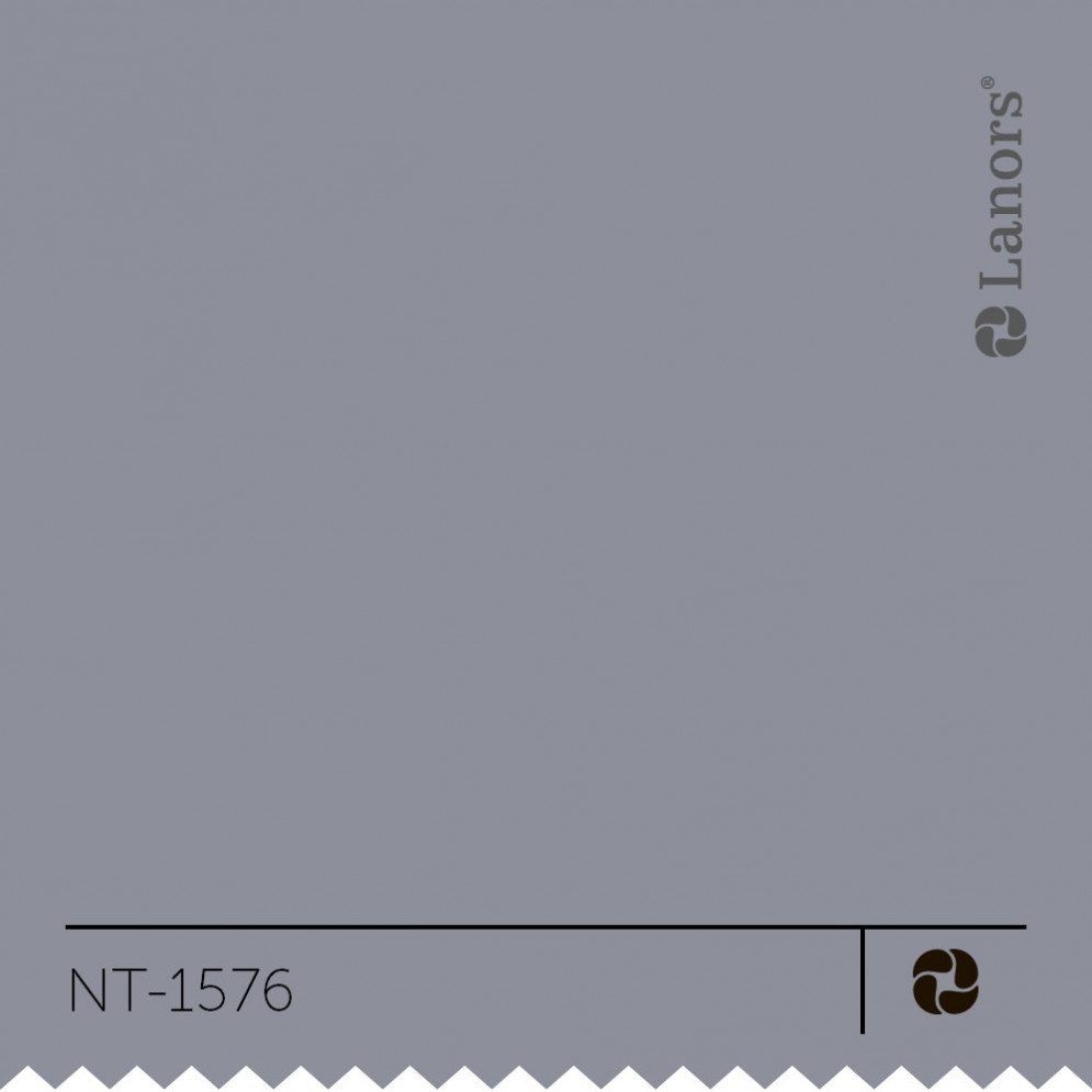 Краска Lanors Original Colours Collection, NT-1576