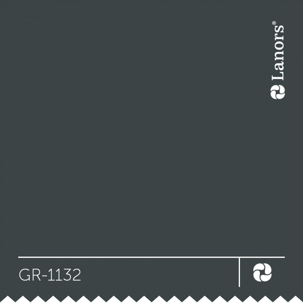 Краска Lanors Original Colours Collection, GR-1132