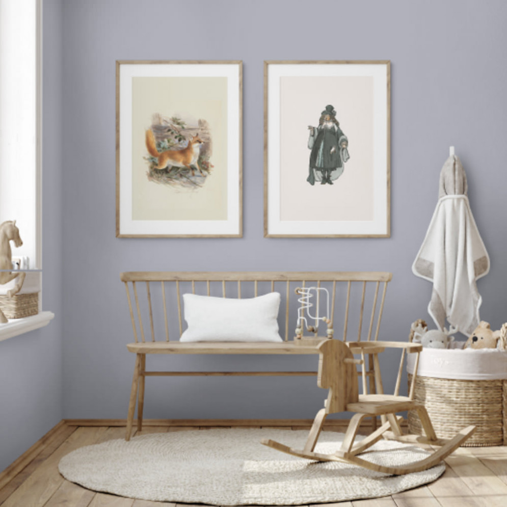 Краска Lanors Original Colours Collection, NT-1584