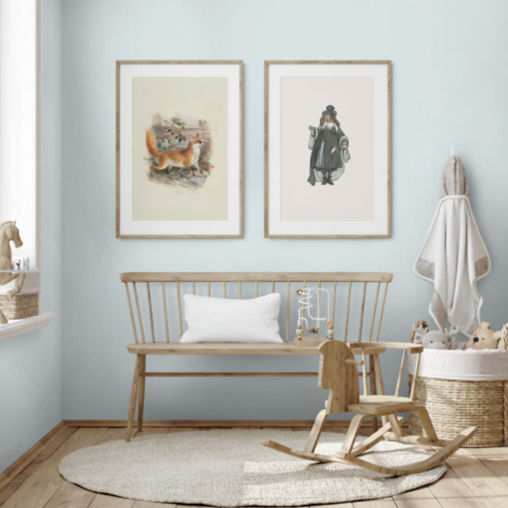 Краска Lanors Original Colours Collection, NT-1485