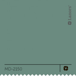 Краска Lanors Original Colours Collection, MD-2150