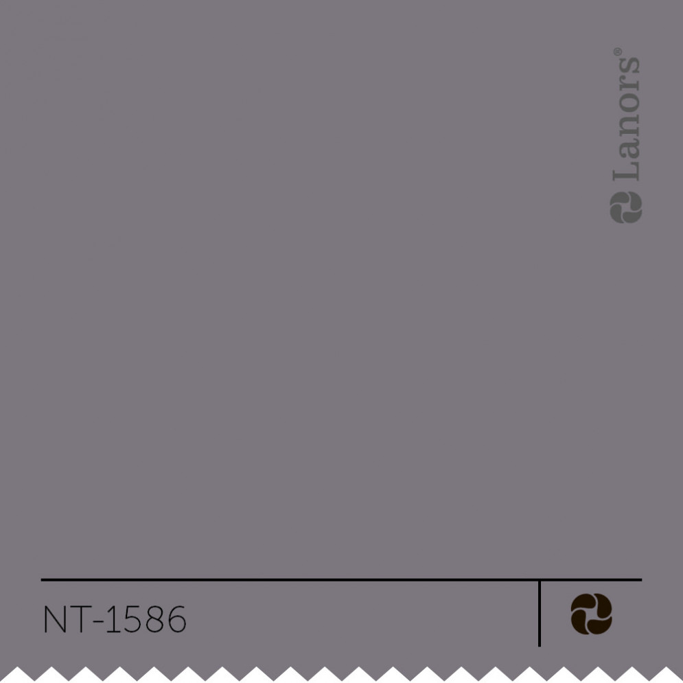 Краска Lanors Original Colours Collection, NT-1586