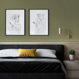 Краска Lanors Original Colours Collection, NT-1387