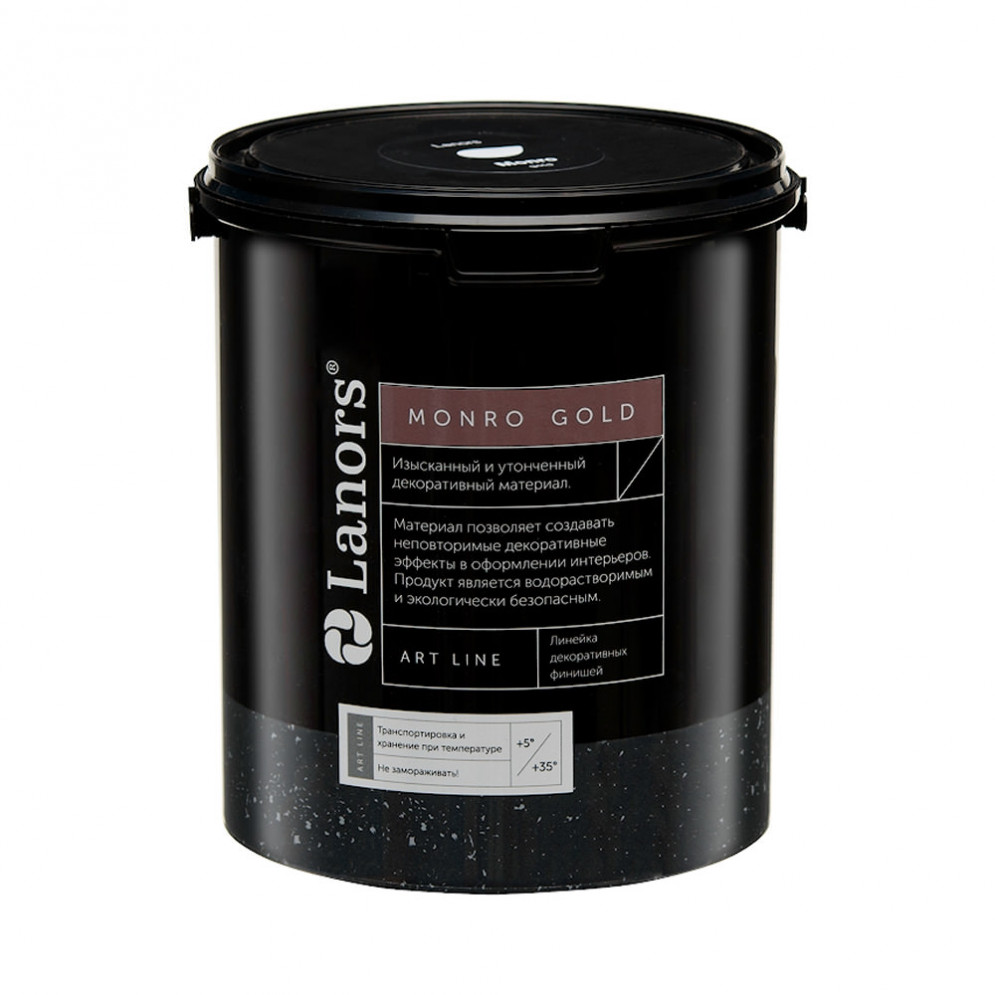 Архитектурная краска Lanors «Monro»