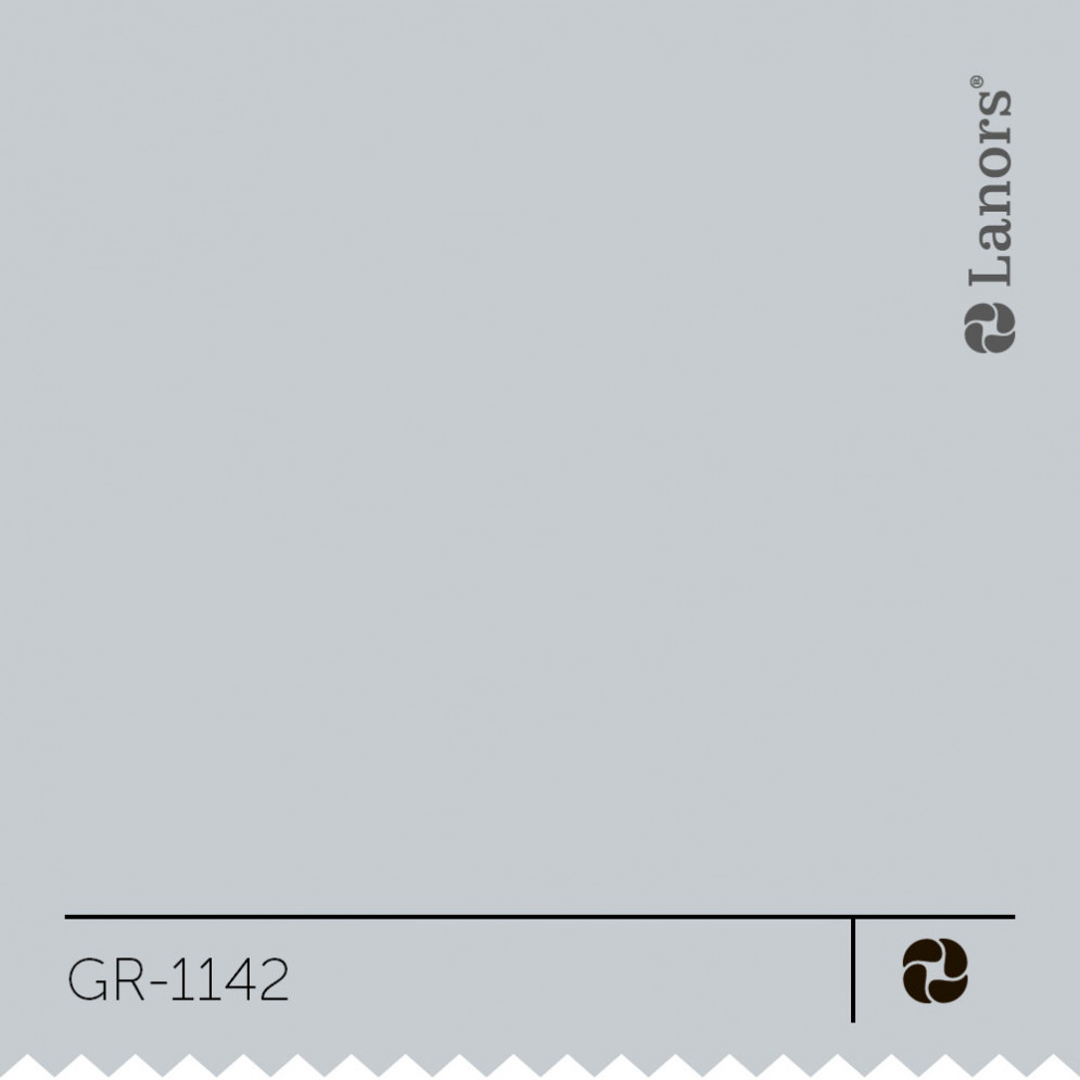 Краска Lanors Original Colours Collection, GR-1142