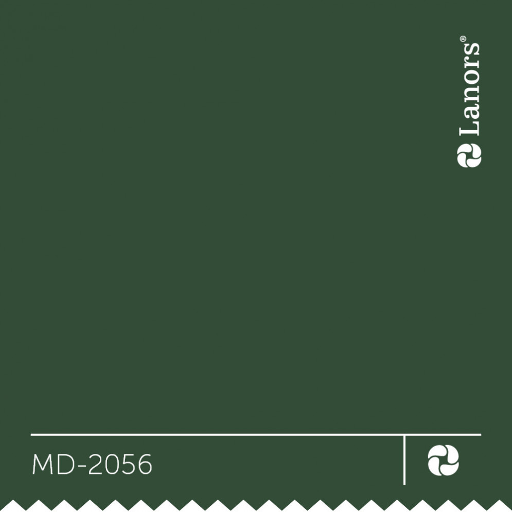 Краска Lanors Original Colours Collection, MD-2056