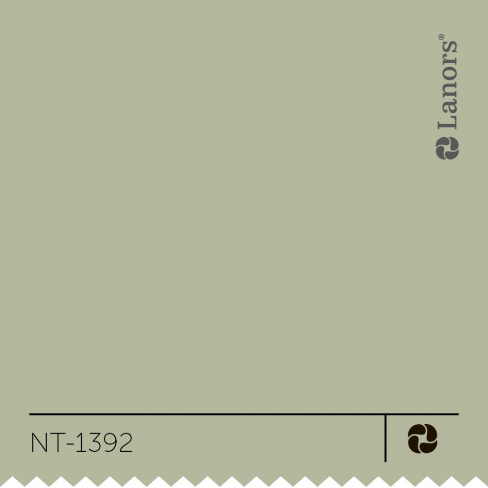 Краска Lanors Original Colours Collection, NT-1392