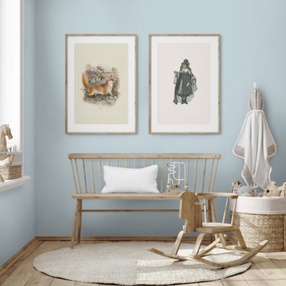 Краска Lanors Original Colours Collection, NT-1494