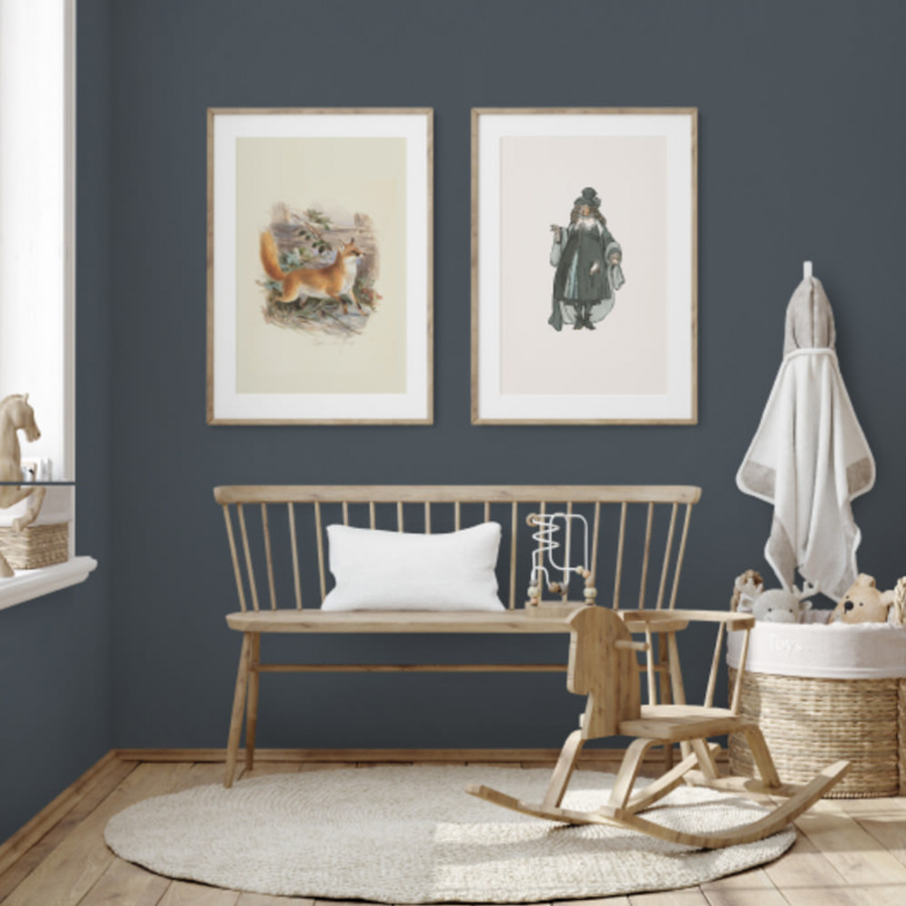 Краска Lanors Original Colours Collection, GR-1147