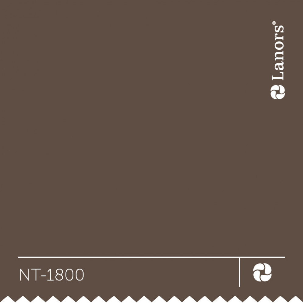 Краска Lanors Original Colours Collection, NT-1800