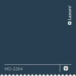 Краска Lanors Original Colours Collection, MD-2264