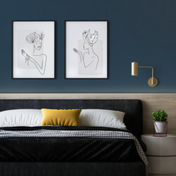 Краска Lanors Original Colours Collection, MD-2264