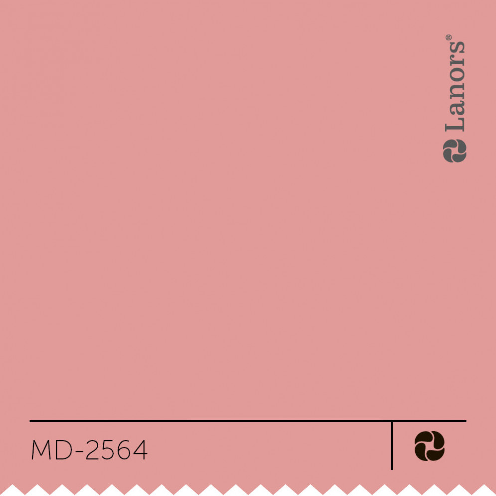 Краска Lanors Original Colours Collection, MD-2564