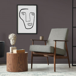 Краска Lanors Mons «Violet-Purple» (Фиолетово-пурпурный), 61