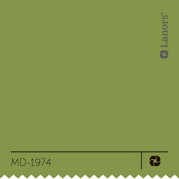 Краска Lanors Original Colours Collection, MD-1974