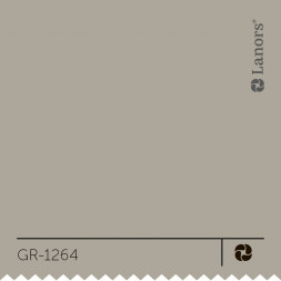 Краска Lanors Original Colours Collection, GR-1264