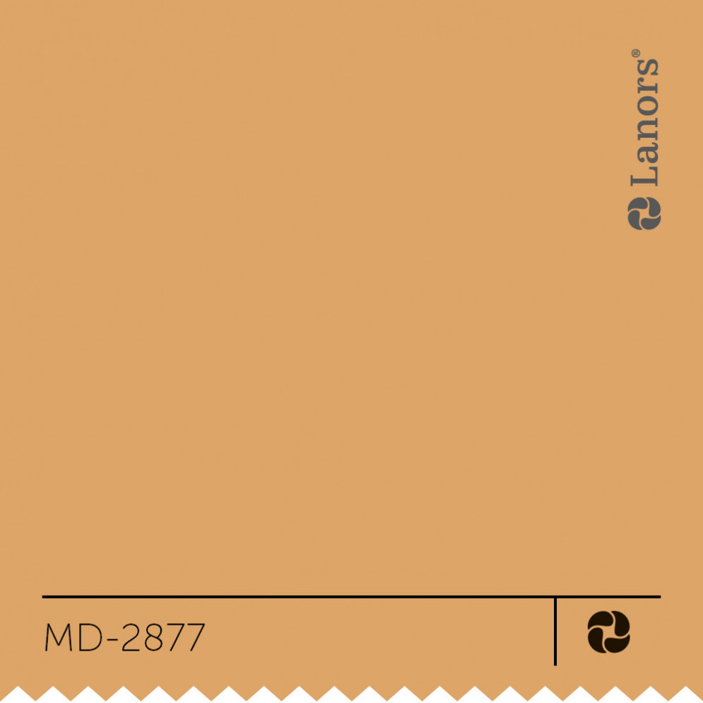 Краска Lanors Original Colours Collection, MD-2877