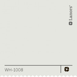Краска Lanors Original Colours Collection, WH-1008