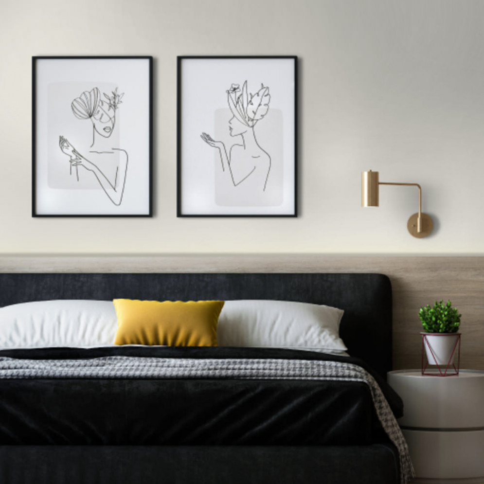 Краска Lanors Original Colours Collection, WH-1010