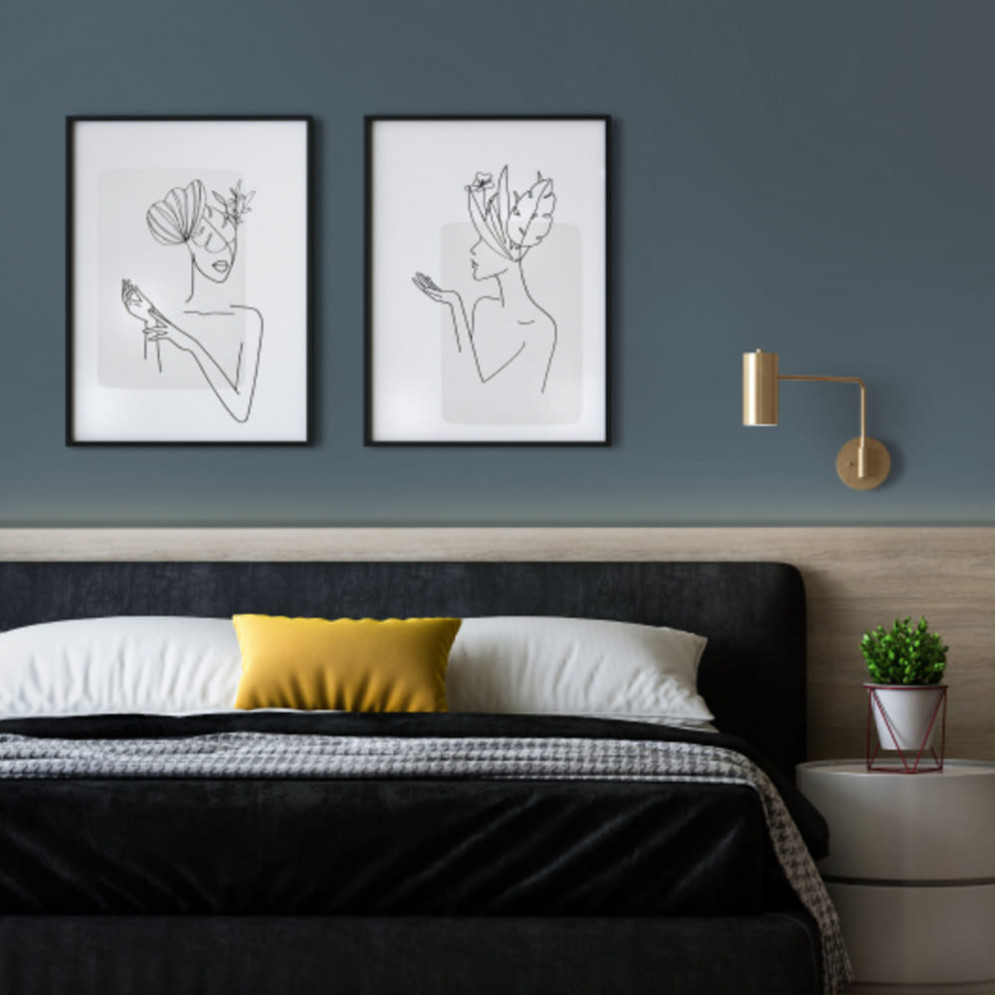 Краска Lanors Original Colours Collection, GR-1171