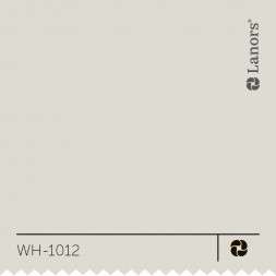 Краска Lanors Original Colours Collection, WH-1012