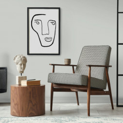 Краска Lanors Original Colours Collection, WH-1016