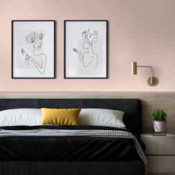 Краска Lanors Original Colours Collection, MD-2690