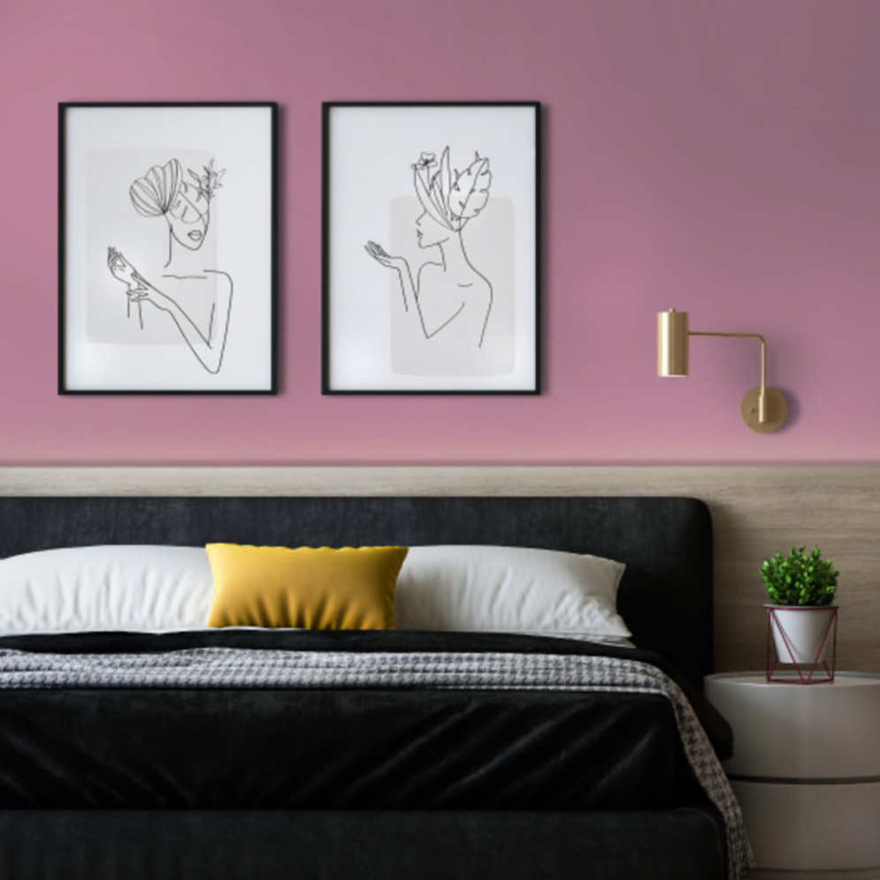 Краска Lanors Original Colours Collection, MD-2492