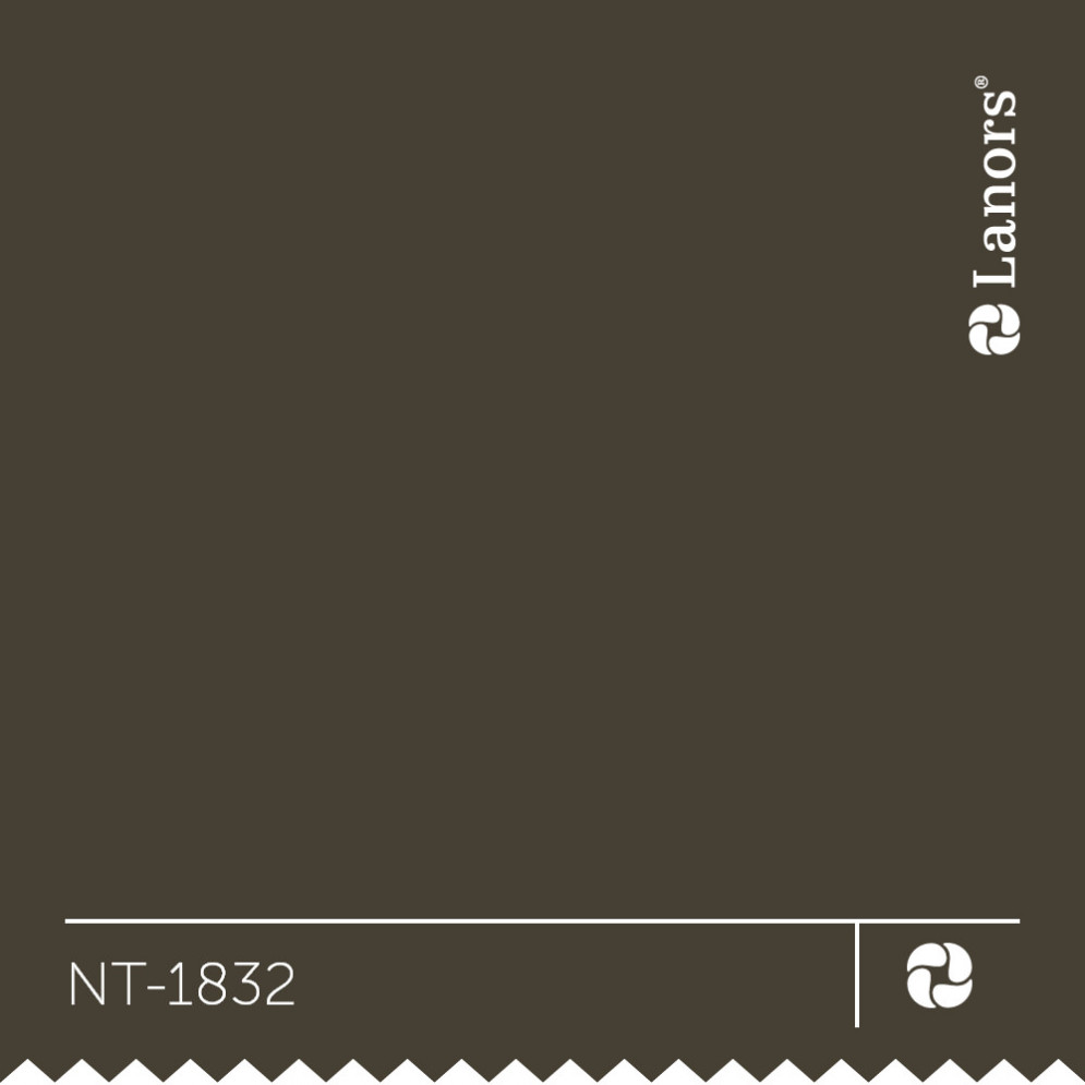 Краска Lanors Original Colours Collection, NT-1832