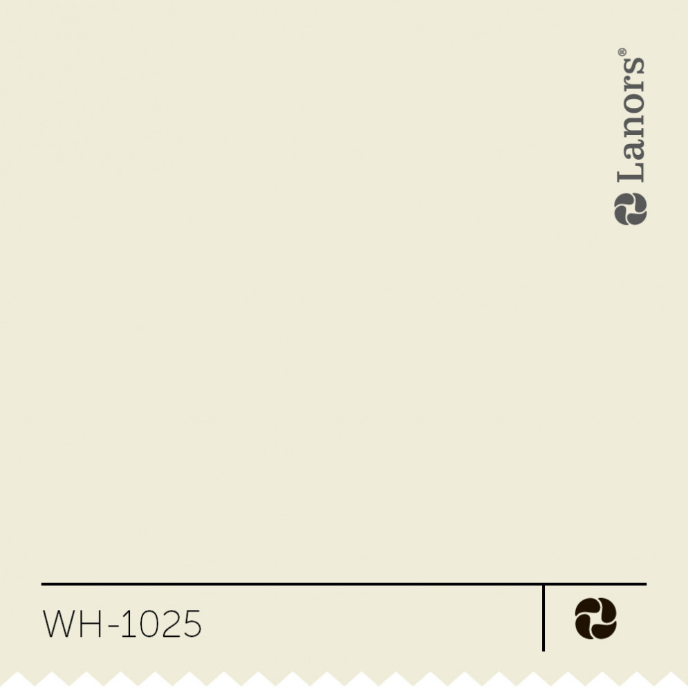 Краска Lanors Original Colours Collection, WH-1025