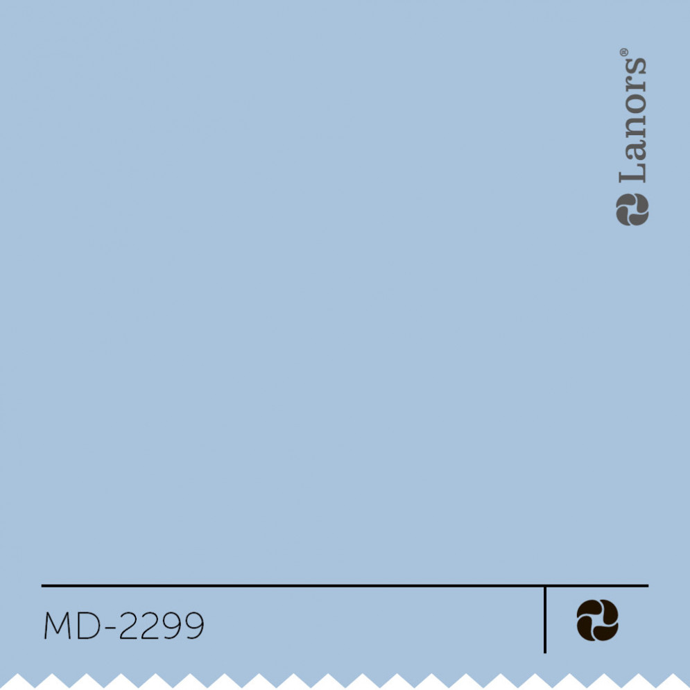 Краска Lanors Original Colours Collection, MD-2299