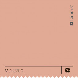 Краска Lanors Original Colours Collection, MD-2700