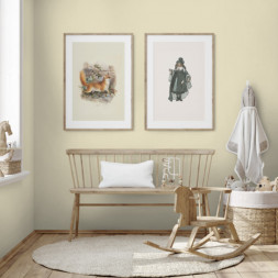 Краска Lanors Original Colours Collection, WH-1028